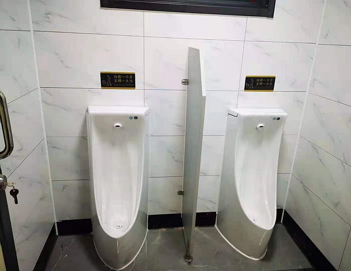 上海移動廁所定制環保公廁